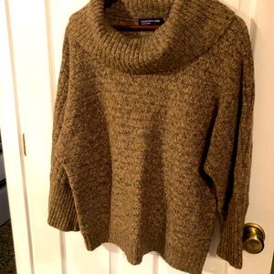 Jones of NY sweater. Beautiful knit!